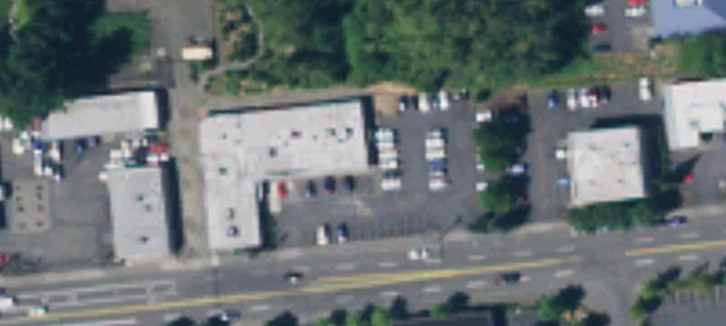 Olympia Office Space Available