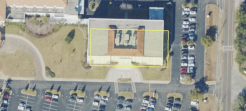 Retail/Office Complex in Destin, FL