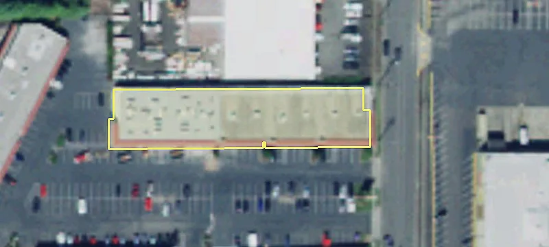 Tacoma Retail/Flex Space Available