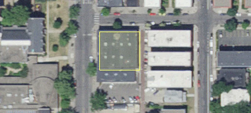 Nicollet Avenue Office Space Available