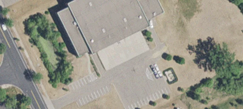 High Clear Warehousing Opportunity