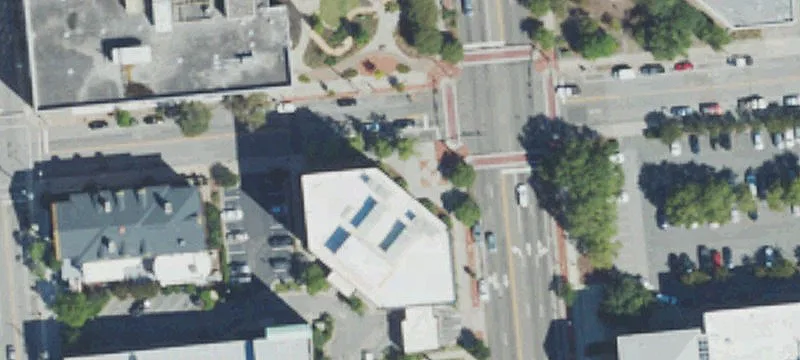 Downtown Wilmington Class-A Office Space