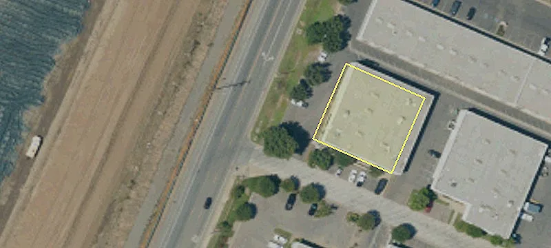 Industrial Flex Space Available