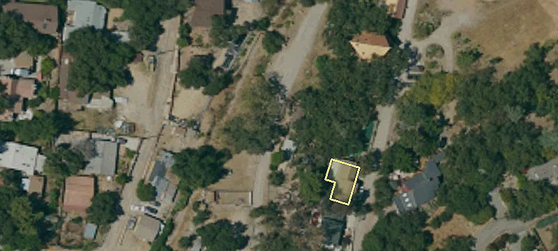 Retail Space in Trabuco Canyon