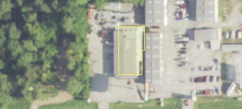 Humble Warehouse Space Available