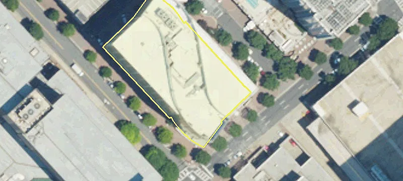 Office Space on Church Street
