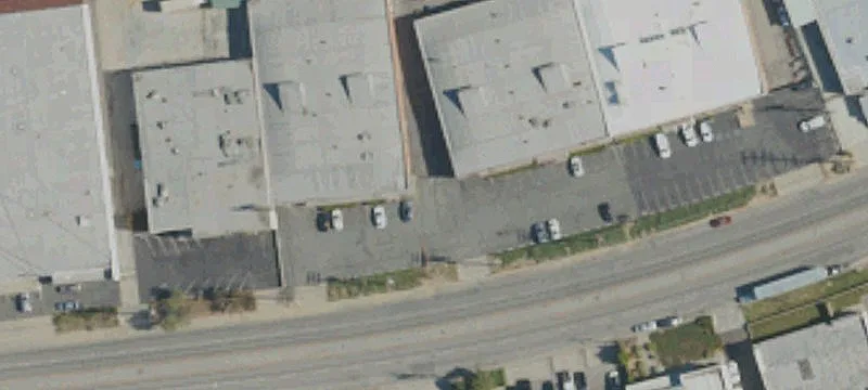 Freestanding Warehouse with Street Frontage