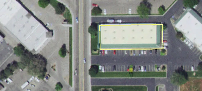Office Suite in Nampa
