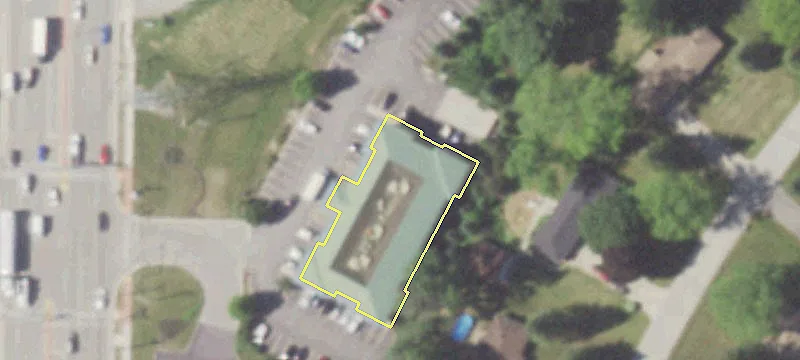 Medical Office Space Available