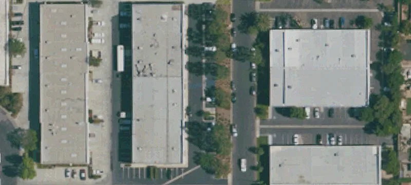 Industrial Unit in Business Park