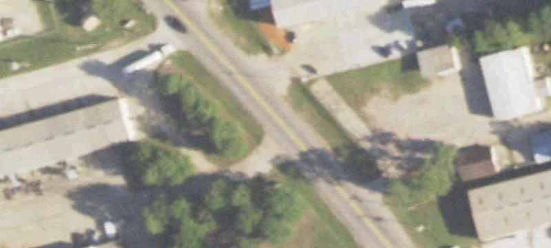 Conroe Warehouse with Office Space