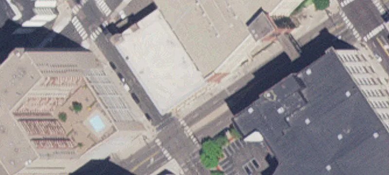 Downtown Saint Paul Retail/Showroom Space