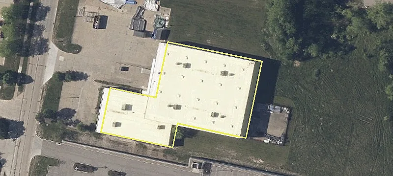 Manufacturing and Storage Warehouse Available