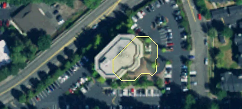 Renton Office Space Available