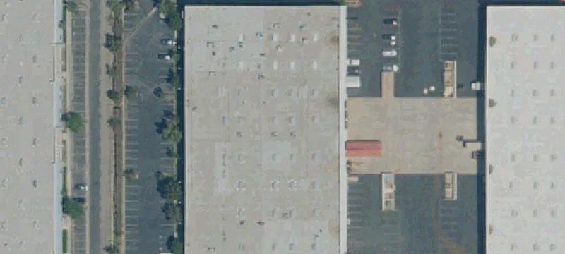 Ontario Warehouse Near Ontario Mills