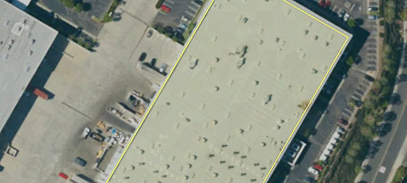 Industrial Property in Lake Forest
