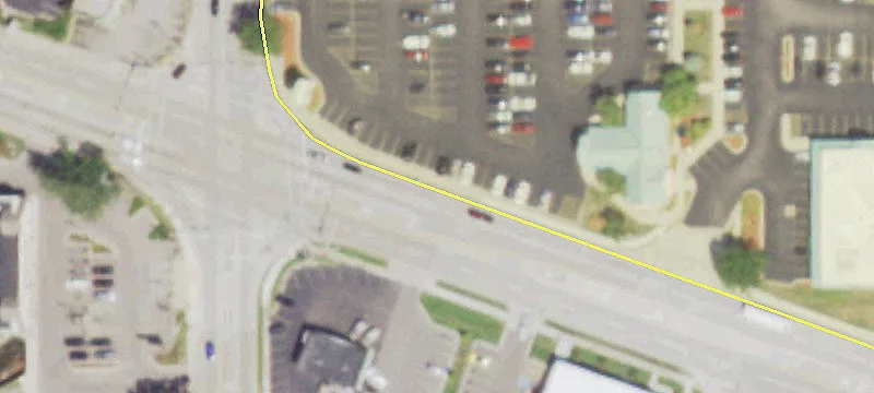 Rockford Plaza Retail Space Available