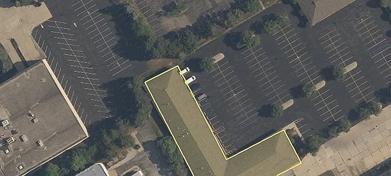Medical Suite in Arrowhead Park