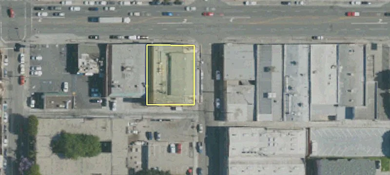 Long Beach Warehouse For Rent