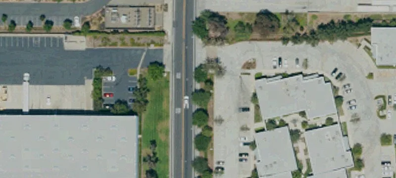 New Warehouse Space Available