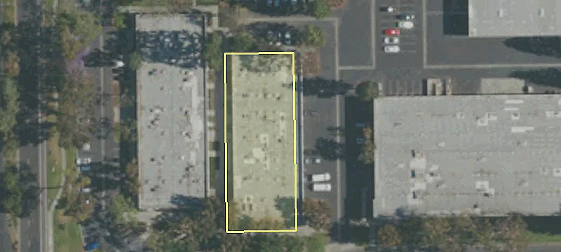 Cerritos Flex/Distribution Space Available