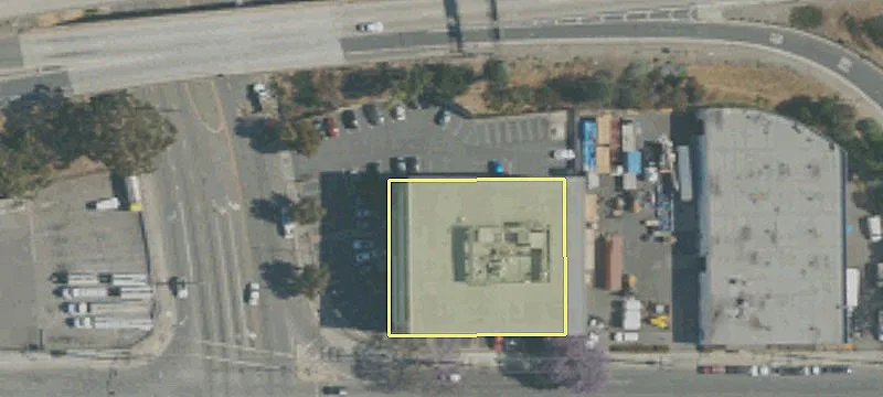 Long Beach Office Space Available