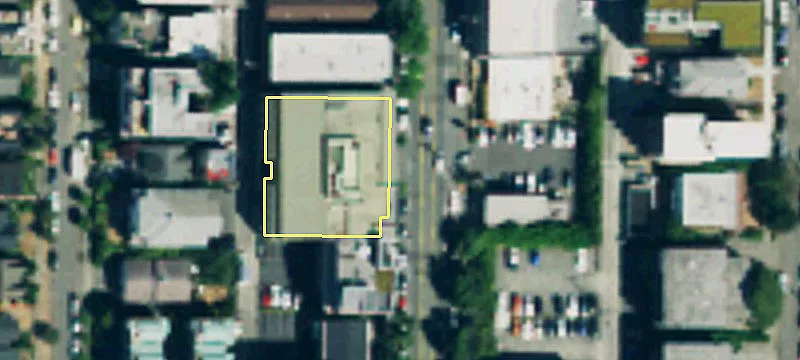 Eastlake Avenue Office Space Available