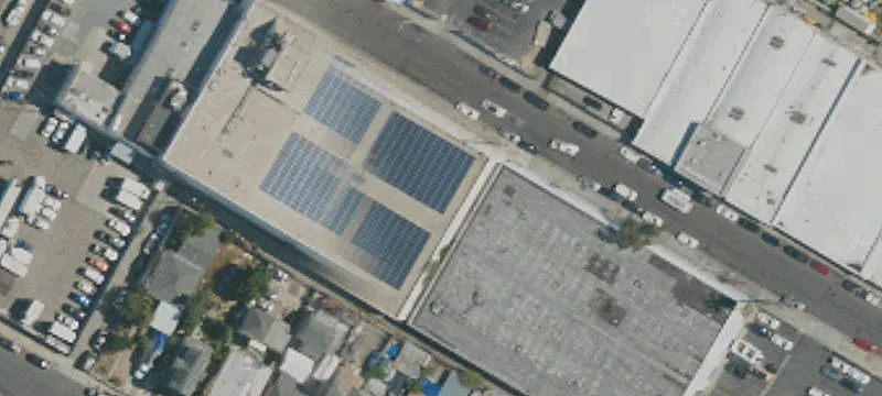 Warehouse/Manufacturing Facility Near Fashion District