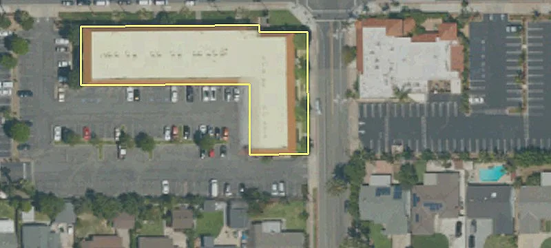 Office Space For Rent