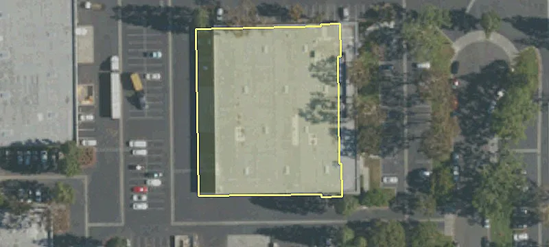 Cerritos Freestanding Industrial Building