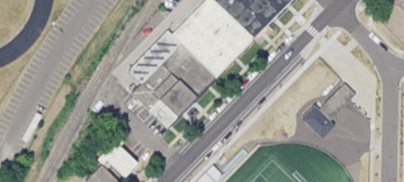 St. Louis Park Office Space