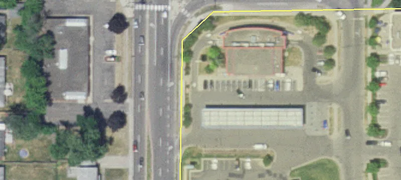 Bloomington Retail Space for Lease