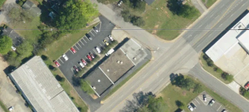 Mixed-Use Development in Rock Hill