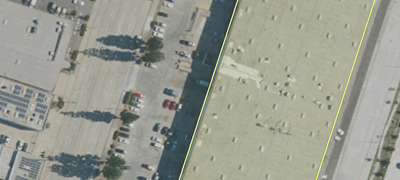Industrial Property in El Monte