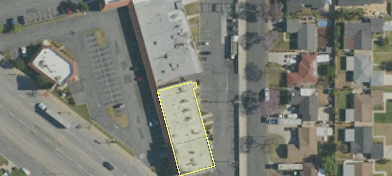 Retail Space For Rent