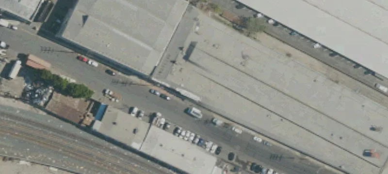 Industrial Property Fully Leased