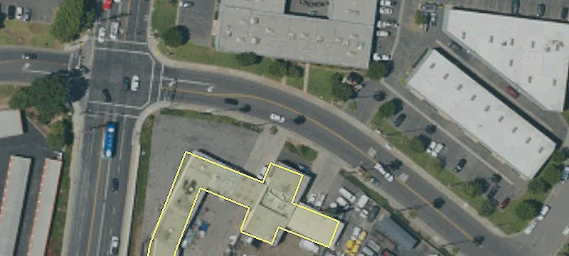 Industrial Property in Corona, CA