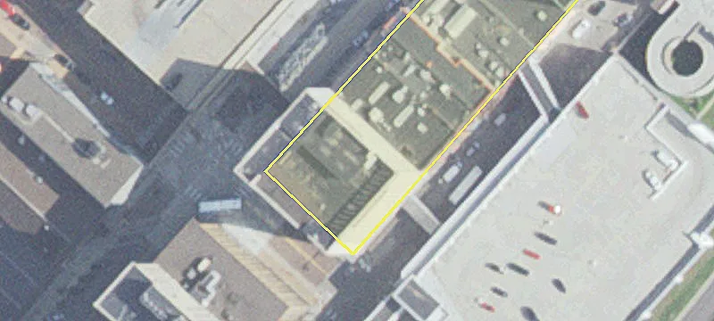 Downtown Duluth Office Space Available