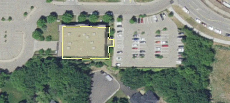 Lakeville Office Space Available