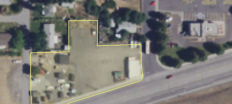 Retail Space in Spokane Valley