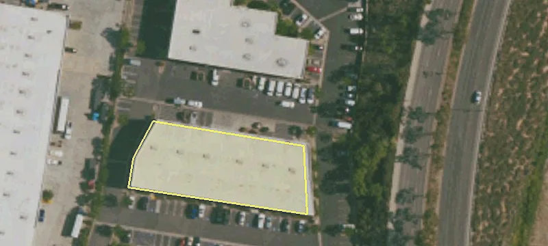 Simi Valley Warehouse Space Available