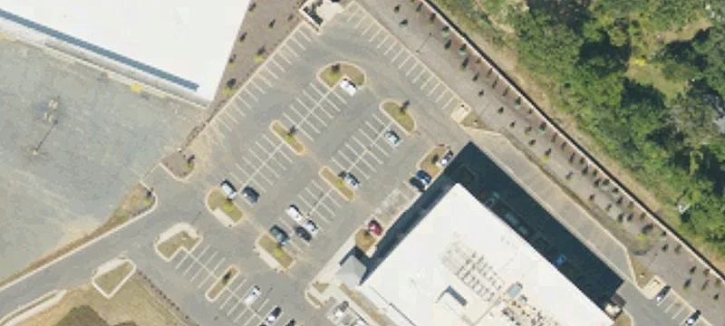 75,000 SF Building on 8.9 Acres