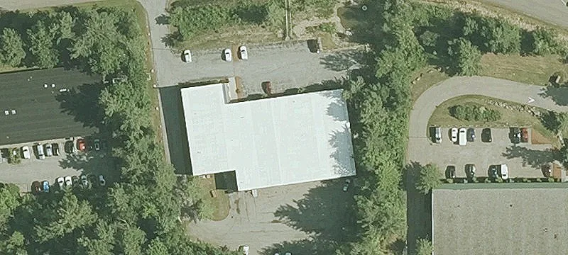 Williston Mixed-Use Space for Lease