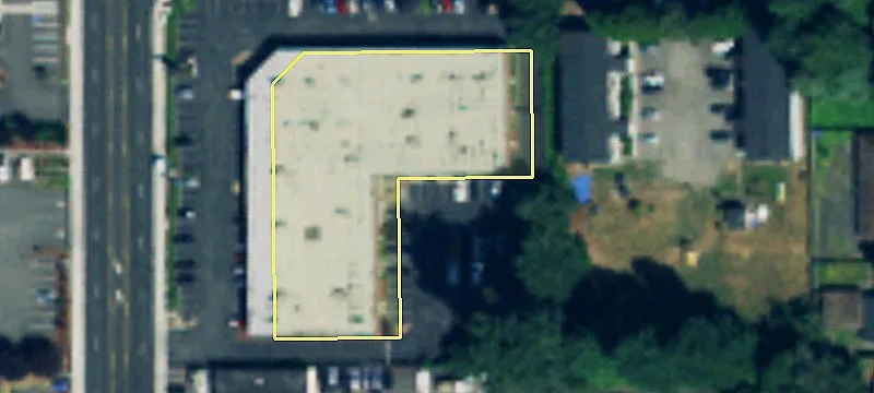 Retail Space Near Highway 167