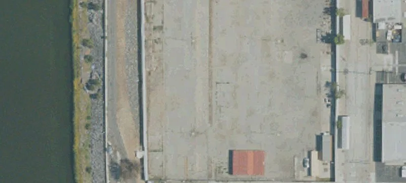 Distribution Facility Near 710 Fwy
