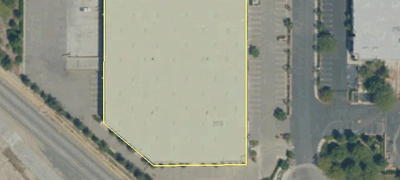 Redlands Freestanding Warehouse Sublease Opportunity