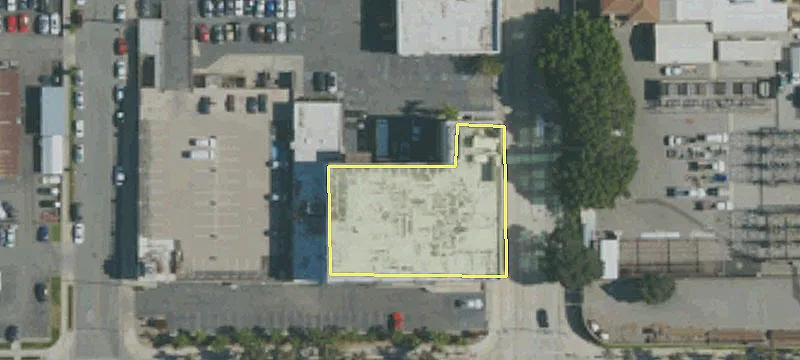 Pasadena Office Space For Rent
