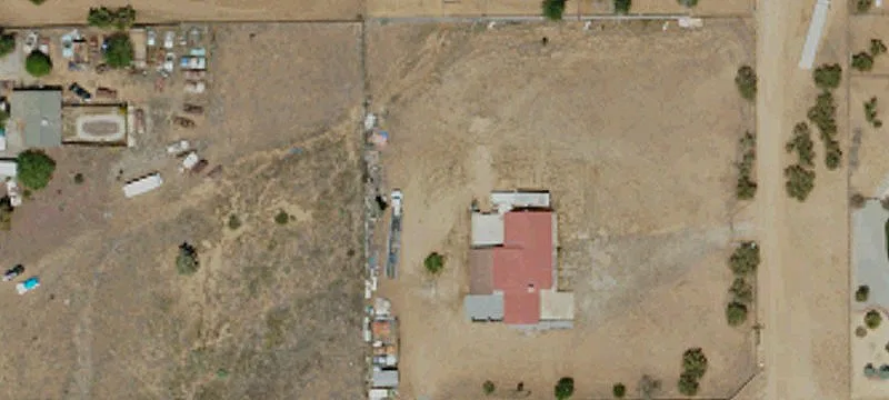 New Industrial Building For Lease