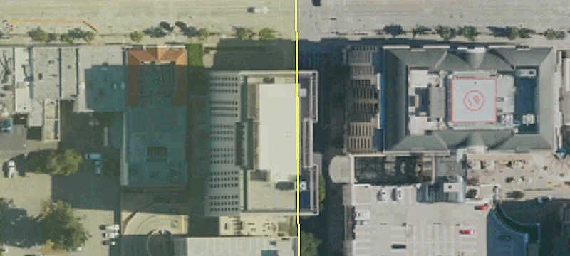 Pasadena Office Space For Rent