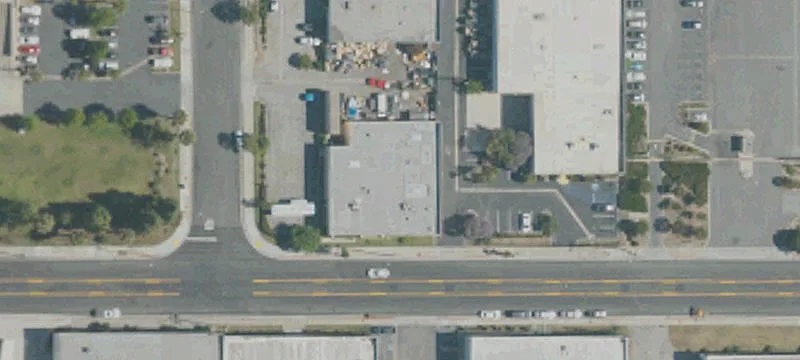 South Bay Warehouse Opportunity